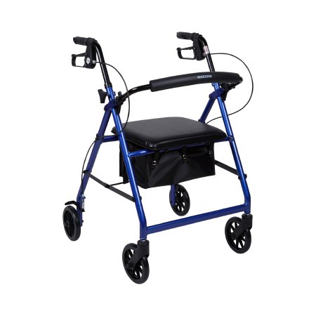 4 Wheel Rollator