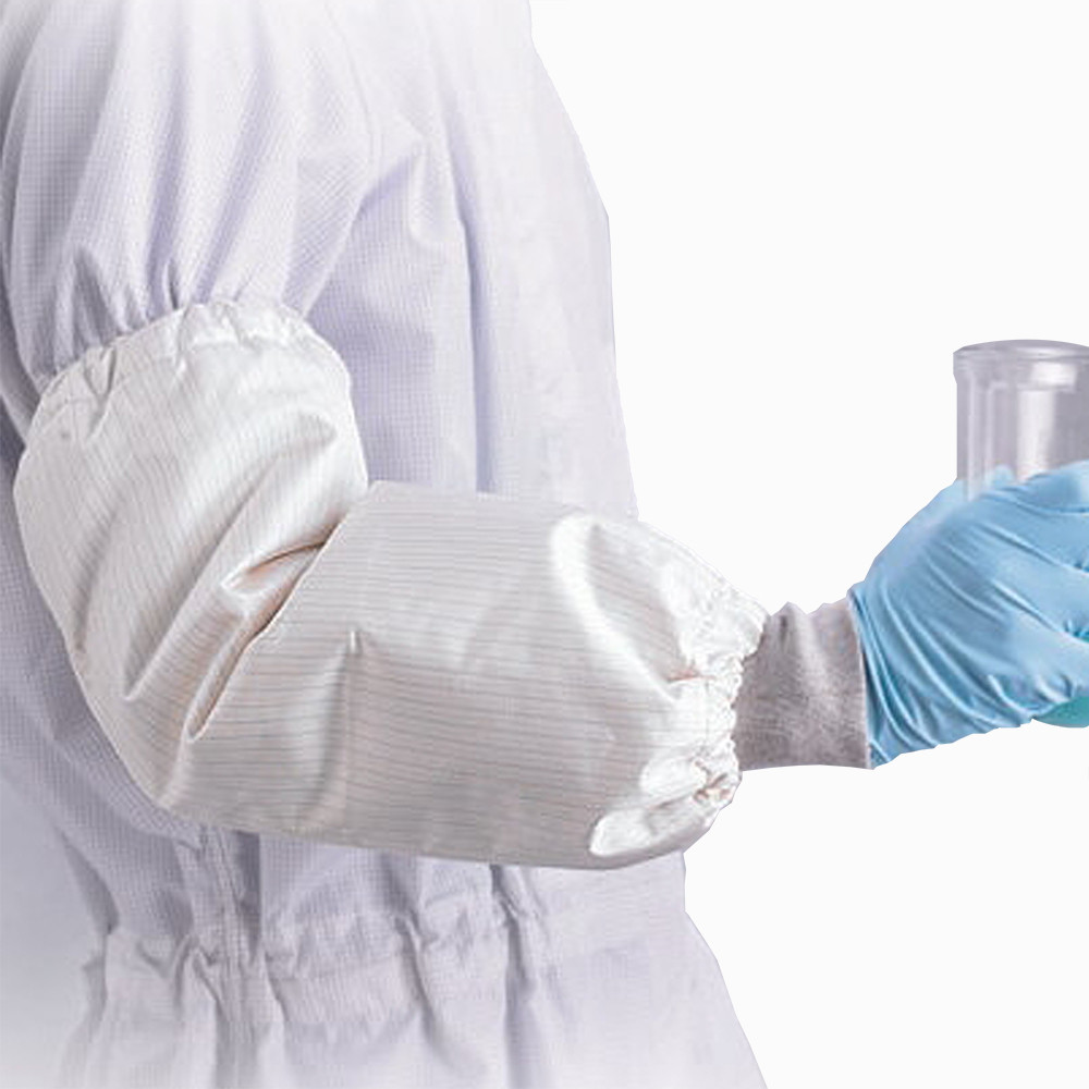 Cleanroom Sleeve Protector