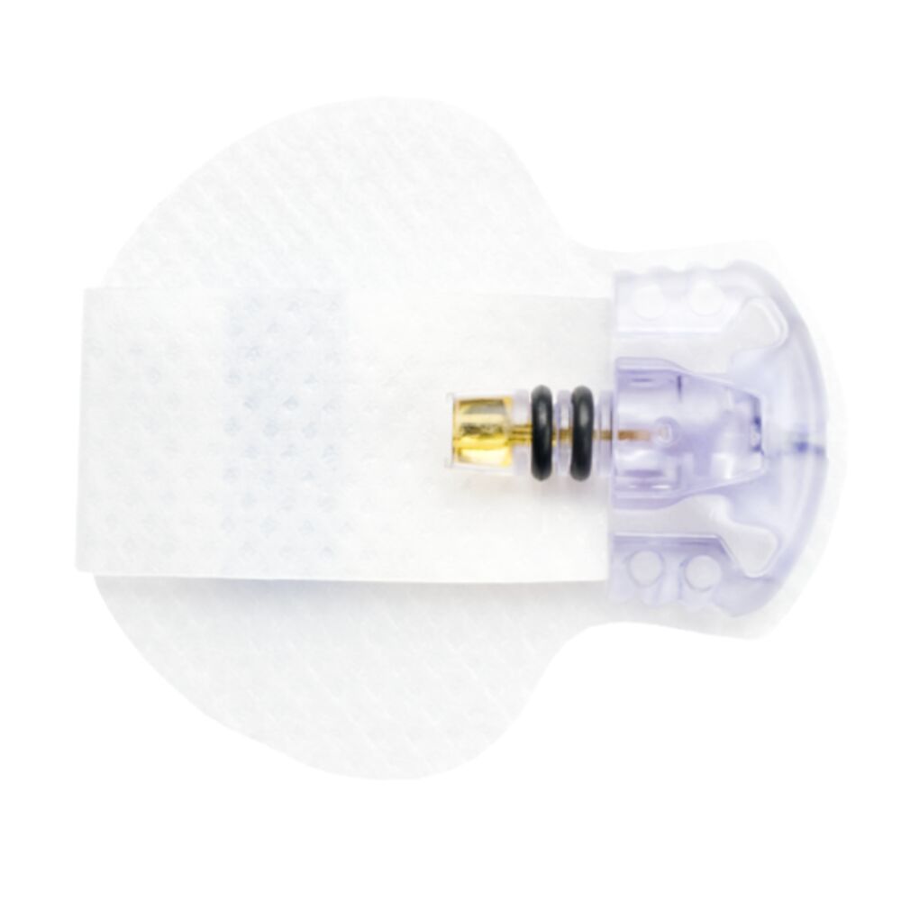 Guardian™ Sensor 3